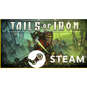 Обложка ⭐️ Tails of Iron - STEAM (GLOBAL)