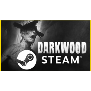 Обложка ⭐️ Darkwood - Deluxe Edition - STEAM (GLOBAL)
