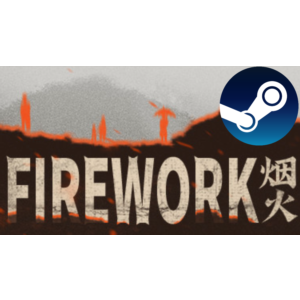 Обложка ⭐️ Firework - STEAM (GLOBAL)