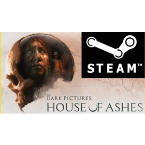 Обложка ⭐️ The Dark Pictures Anthology: House of Ashes (GLOBAL)