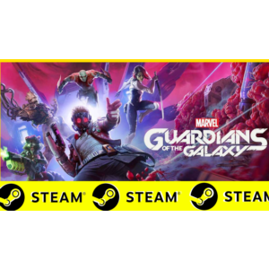 Обложка ⭐️ Marvel`s Guardians of the Galaxy - 🔥 STEAM (GLOBAL)