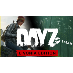 Обложка 🔥 DayZ Livonia Edition - ОНЛАЙН STEAM (Region Free)