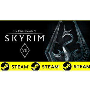 Обложка ⭐️ The Elder Scrolls V: Skyrim VR - STEAM (GLOBAL)