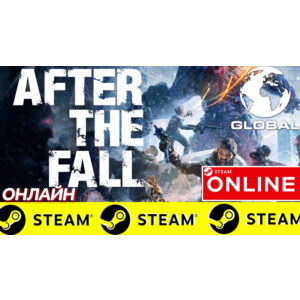 Обложка 🔥 After the Fall - Launch Edition ОНЛАЙН STEAM(GLOBAL)