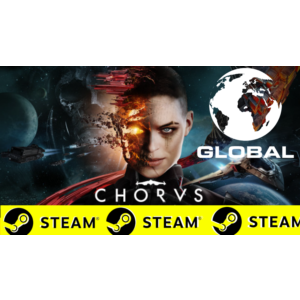 Обложка ⭐️ Chorus - STEAM (GLOBAL)