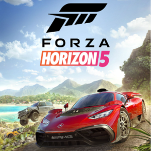 Обложка FORZA HORIZON 5 ✅XBOX/PC WIN КЛЮЧ