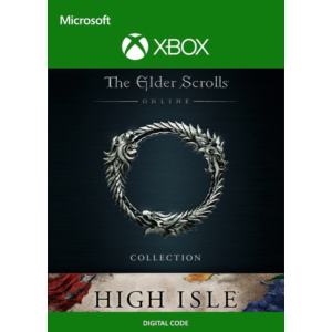 Обложка ✅ The Elder Scrolls Online Collection High Isle XBOX 🔑