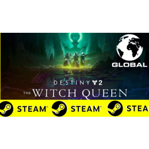Обложка 🔥 Destiny 2: Королева-ведьма ОНЛАЙН STEAM (GLOBAL)