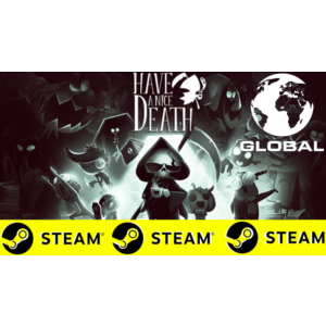Обложка ⭐️ Have a Nice Death - STEAM (GLOBAL)