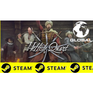 Обложка ⭐️ Battle Brothers - STEAM (GLOBAL)