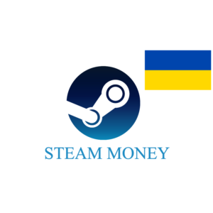 Обложка ⭐️🇺🇦₴ UAH⭐️ Пополнение баланса (UAH) в STEAM (GLOBAL)