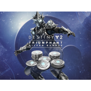 Обложка ✅ Destiny 2: Набор серебра «Триумфатор» XBOX Ключ 🔑
