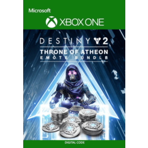 Обложка ✅ Destiny 2 Набор с жестом «Престол Атеона» XBOX Ключ🔑