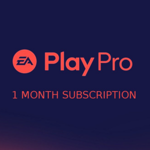 Обложка EA PLAY PRO 1 МЕСЯЦ ✅EA APP КЛЮЧ