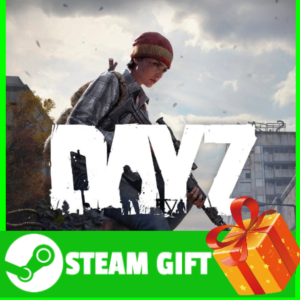Обложка ⭐️ ВСЕ СТРАНЫ + РОССИЯ⭐️ DAYZ Steam GIFT - ДЕЙЗ 🟢