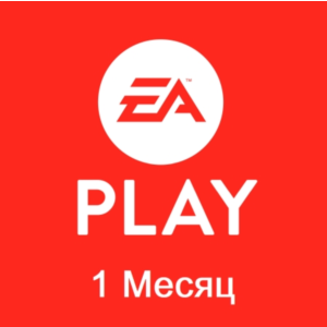 Обложка ⭐️ ORIGIN EA PLAY 1 МЕСЯЦ GLOBAL Официальный КЛЮЧ🔑