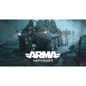 Обложка ⭐️ Arma Reforger Steam Gift - РОССИЯ