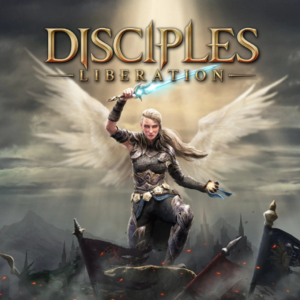 Обложка DISCIPLES: LIBERATION STANDARD ✅STEAM КЛЮЧ