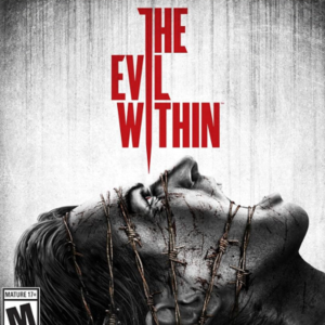 Обложка THE EVIL WITHIN ✅STEAM КЛЮЧ