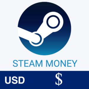 Обложка ⭐️ 🌍 $ USD ⭐️ Пополнение баланса в STEAM (GLOBAL)