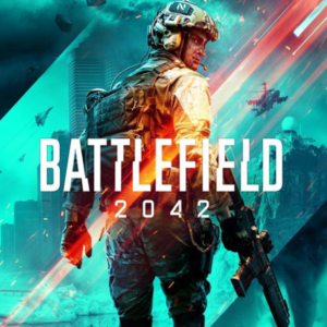 Обложка BATTLEFIELD 2042 ✅STEAM КЛЮЧ