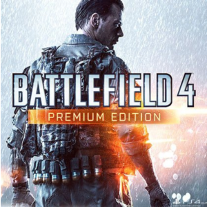 Обложка BATTLEFIELD 4 PREMIUM EDITION ✅STEAM КЛЮЧ