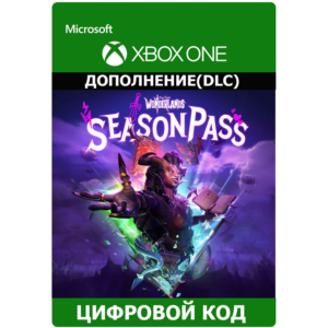 Обложка ✅ Tiny Tina`s Wonderlands: сезонный абонемент XBOX 🔑