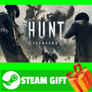 Обложка ⭐️ ВСЕ СТРАНЫ+РОССИЯ⭐️ Hunt: Showdown Steam Gift 🟢