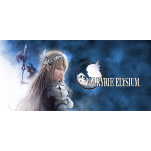 Обложка ⭐️ ВСЕ СТРАНЫ+РОССИЯ⭐️ VALKYRIE ELYSIUM Steam Gift