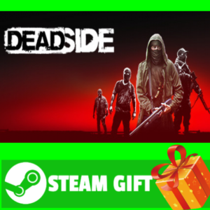 Обложка ⭐️ ВСЕ СТРАНЫ+РОССИЯ⭐️ Deadside Steam Gift