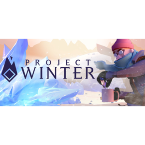 Обложка ⭐️ ВСЕ СТРАНЫ+РОССИЯ⭐️ Project Winter Steam Gift
