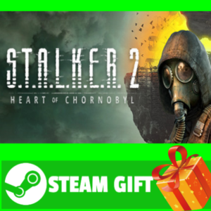 Обложка ⭐️S.T.A.L.K.E.R. 2: Heart of Chornobyl DELUXE Steam Gif