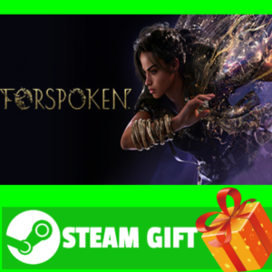 Обложка ⭐️ ВСЕ СТРАНЫ+РОССИЯ⭐️ Forspoken Steam Gift