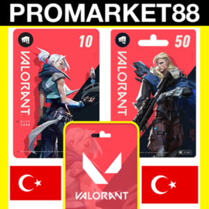 Обложка ⭐️ВАЛОРАНТ КОДЫ🔑 ⭐🇹🇷 Турция Valorant Points Turkey🔑