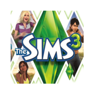 Обложка THE SIMS 3 ✅EA APP КЛЮЧ