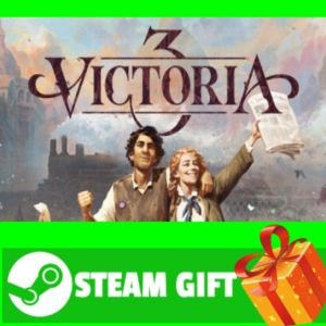 Обложка ⭐️ ВСЕ СТРАНЫ⭐️ Victoria 3 Grand Edition STEAM GIFT