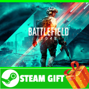 Обложка ⭐️ ВСЕ СТРАНЫ+РОССИЯ⭐️ Battlefield 2042 Steam Gift 🟢