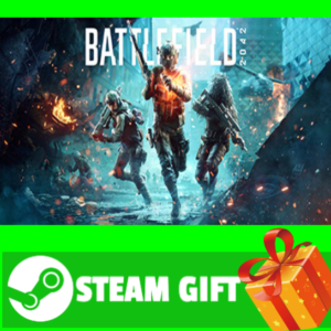 Обложка ⭐️ВСЕ СТРАНЫ⭐️ Battlefield 2042 Elite Steam Gift