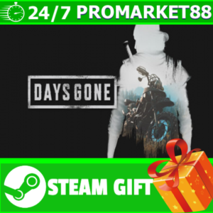Обложка ⭐️ ВСЕ СТРАНЫ+РОССИЯ⭐️ Days Gone Steam Gift