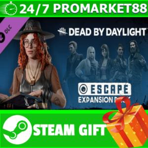 Обложка ⭐️ВСЕ СТРАНЫ⭐️ DBD Survivor Expansion Pack