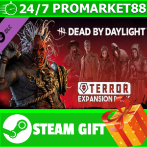 Обложка ⭐️ВСЕ СТРАНЫ⭐️Dead by Daylight Killer Expansion Pack