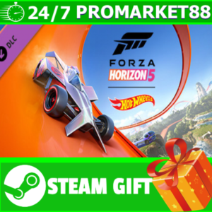 Обложка ⭐️ВСЕ СТРАНЫ⭐️Forza Horizon 5 Hot Wheels STEAM GIFT