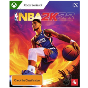 Обложка ✅ 🏀 NBA 2K23 для XBOX SERIES X|S Ключ 🔑