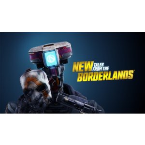 Обложка ⭐️ New Tales from the Borderlands STEAM GIFT