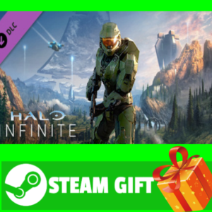 Обложка ⭐️ВСЕ СТРАНЫ+РОССИЯ⭐️ Halo Infinite Campaign Steam Gift
