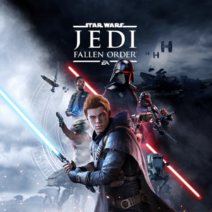 Обложка STAR WARS JEDI: FALLEN ORDER ✅STEAM КЛЮЧ