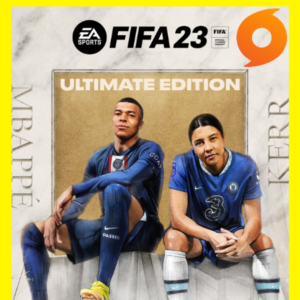 Обложка ⭐️ FIFA 23 Ultimate Edition - ORIGIN (GLOBAL)
