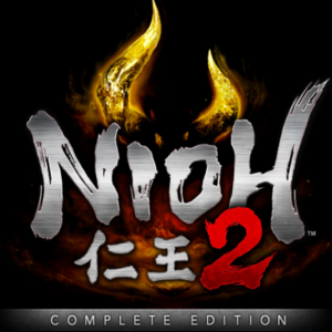 Обложка NIOH 2 THE COMPLETE EDITION ✅STEAM КЛЮЧ