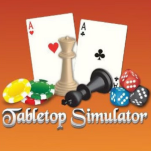 Обложка TABLETOP SIMULATOR ✅STEAM GIFT/ВСЕ РЕГИОНЫ