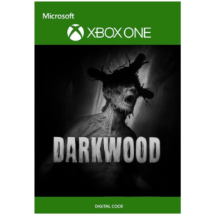 Обложка ✅ Darkwood XBOX ONE SERIES X|S Ключ 🔑